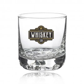  9 oz. Capitol Whiskey Rocks Glasses