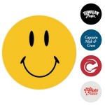 Golf Ball Markers
