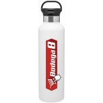 25 Oz H2go Ascent - Powder