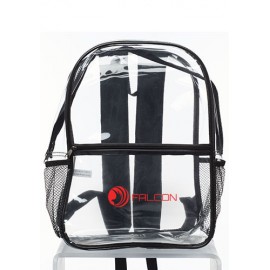  Multi-Function Clear Backpacks