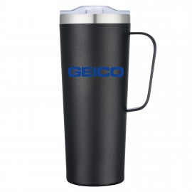  Wellspring-IV 28 Oz. Stainless Steel Tumbler Mug (Double Walled)