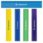 6" Double Beveled Edge Ruler