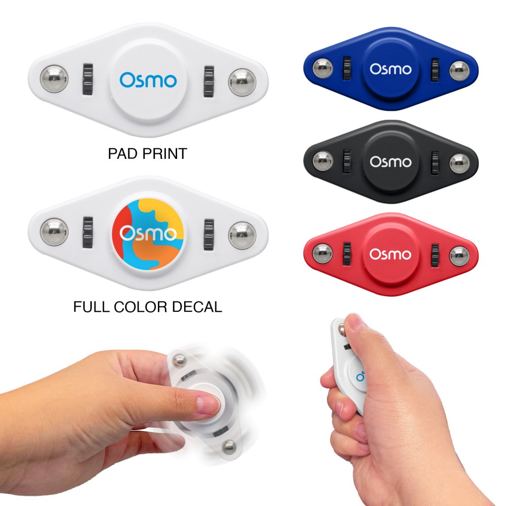  Spinner & Fidget Toy