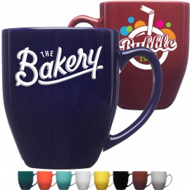 16 oz. Bistro Coffee Mug, Drinkwares   16 oz. Bistro Coffee Mug, Drinkwares