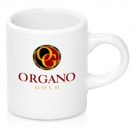  4 Oz. Espresso Mug