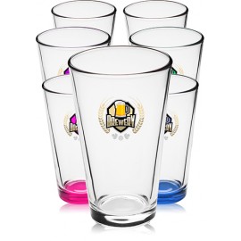  16 Oz. Pint Glasses