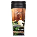 14 Oz. Synergy Full Color Insert Travel Tumbler