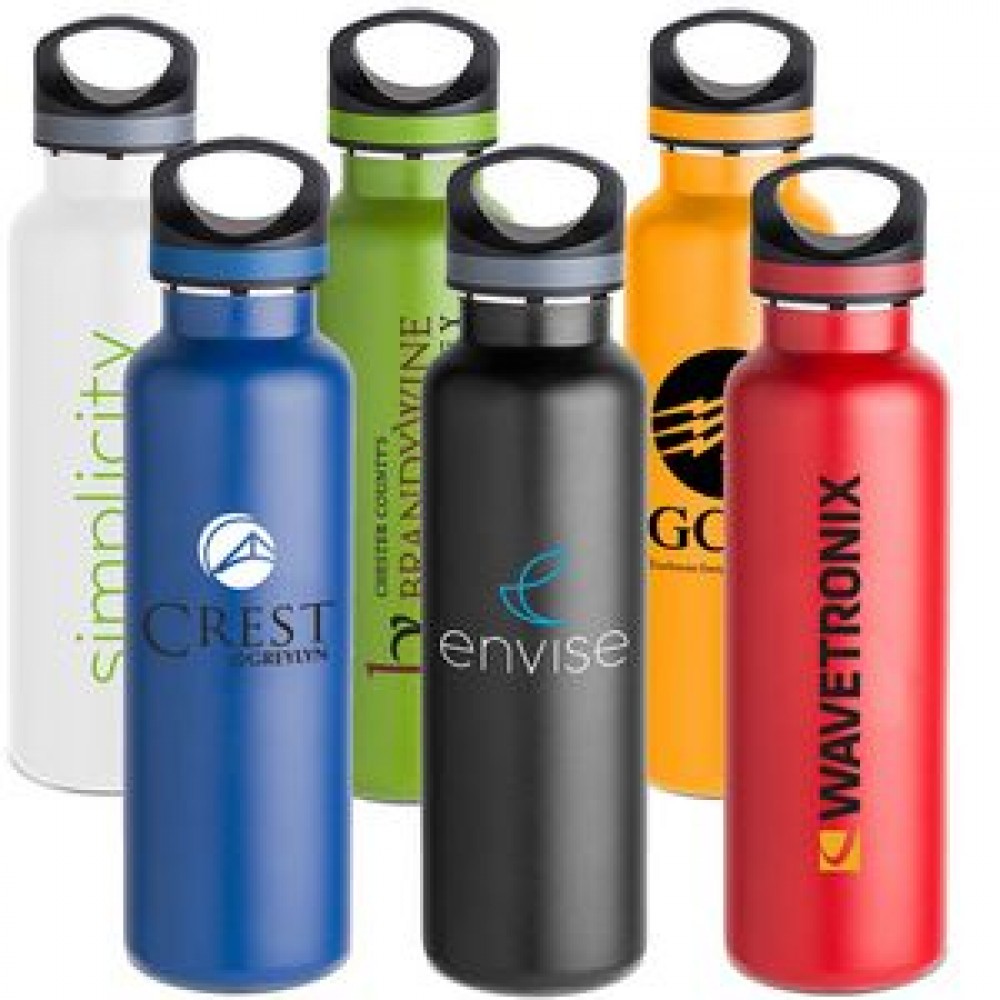 20 oz. The X-Fit Stainless Steel Bottle 20 oz. The X-Fit Stainless Steel Bottle