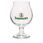 Libbey 16 Oz. Belgian Goblet Beer Glass