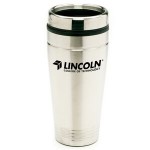 16 Oz. Mega Stainless Steel Tumbler