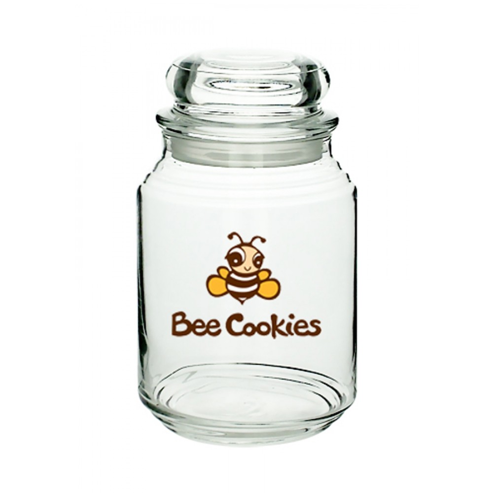  26 Oz. ARC Elevation Candy Jar
