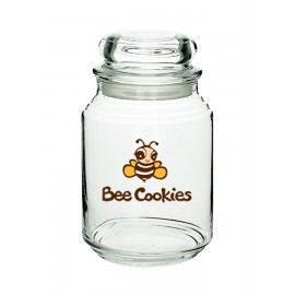  26 Oz. ARC Elevation Candy Jar