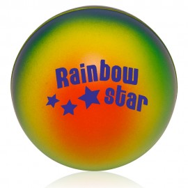  Rainbow Stress Ball
