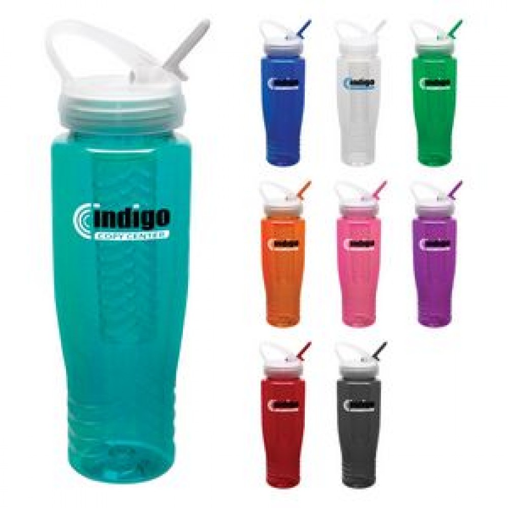 28 Oz. Fruit Fusion Sports Bottle 28 Oz. Fruit Fusion Sports Bottle