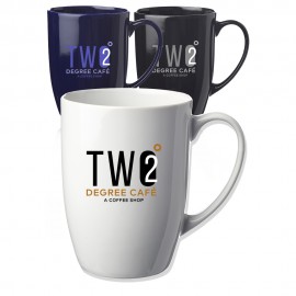 16oz. Sahara Jumbo Bistro Coffee Mugs   16oz. Sahara Jumbo Bistro Coffee Mugs