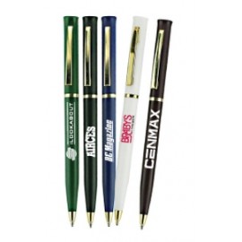  Alston Hotel Twist Ballpoint Pen