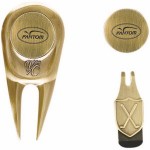 Executive Ball Marker Gift Set