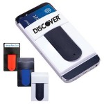 Ultimate Phone Stand & Wallet