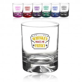  11.5 oz Manhattan Rocks Whiskey Glass