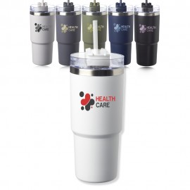  Lotus 23 oz. Travel Mugs