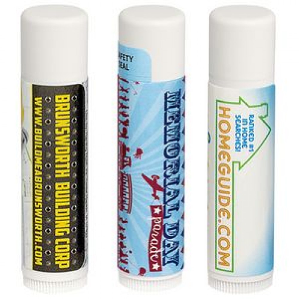  Budget Balm