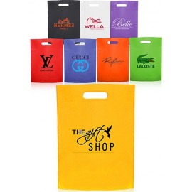 Non-Woven Exhibition Tote Bags (11"x14")   Non-Woven Exhibition Tote Bags (11"x14")