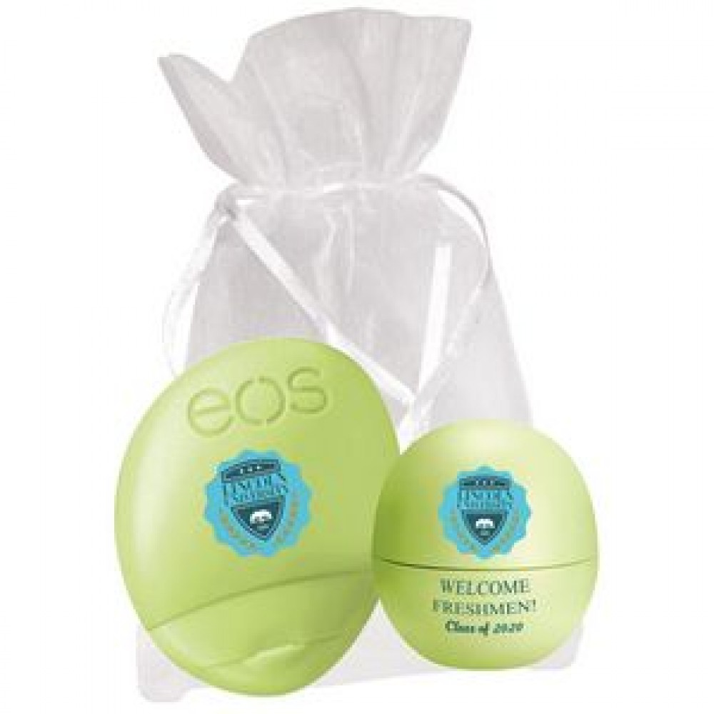 EOS Gift Set EOS Gift Set