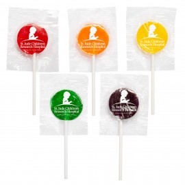  Ad Pop Lollipop