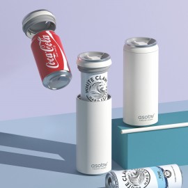  Asobu Multi Can Cooler - Universal Can Cooler
