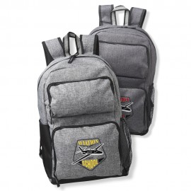Clemson Multi Purpose Backpacks   Clemson Multi Purpose Backpacks