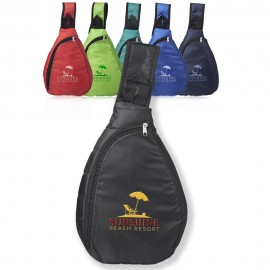 Mendoza Economic Sling Backpacks   Mendoza Economic Sling Backpacks