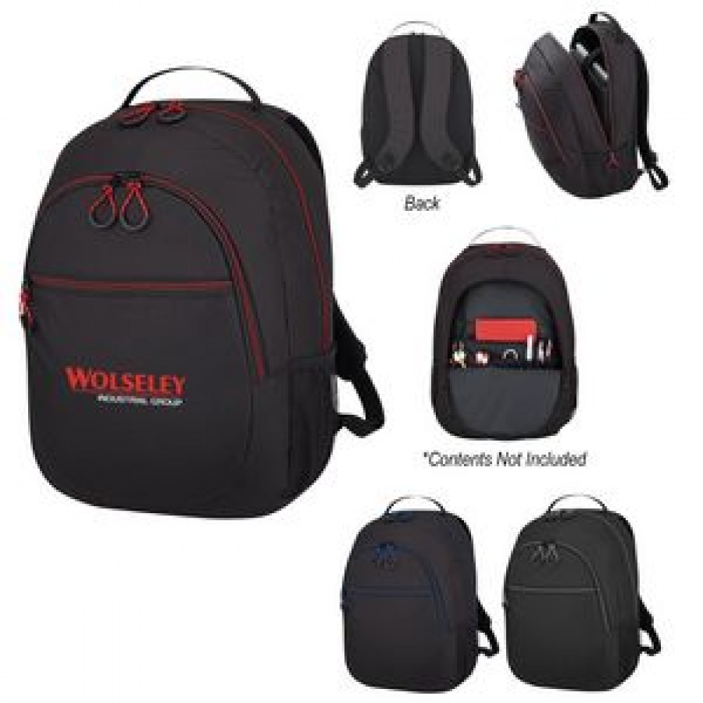 Crosstown Backpack Crosstown Backpack