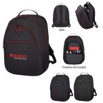 Crosstown Backpack