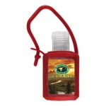  Travel Antibacterial Hand Sanitizer Gel