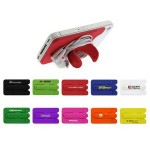 Kickstand SmartPhone Wallet & Stand