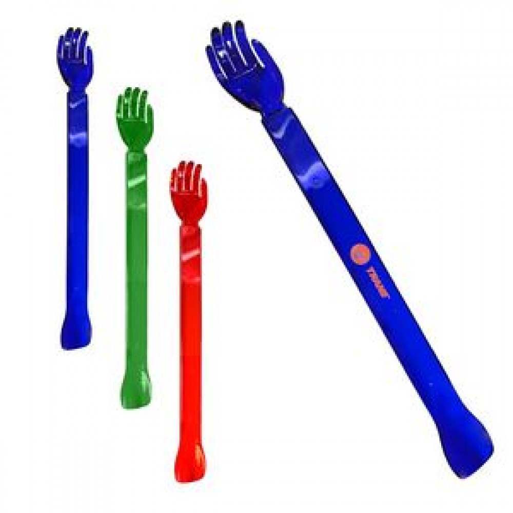 Back Scratcher Back Scratcher