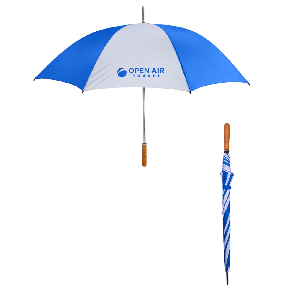 60" Arc Jumbo Golf Umbrella