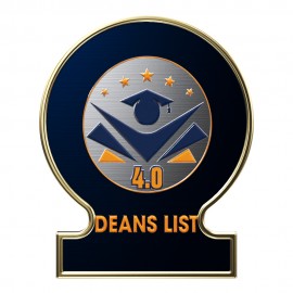 Express Balloon Shaped Lapel Pin w/ Standard Magnet Back (1" x 1-1/4")   Express Balloon Shaped Lapel Pin w/ Standard Magnet Back (1" x 1-1/4")