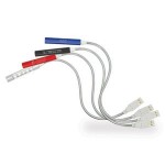 Dark Room USB Book Light