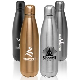 25 Oz. Cosmo Cola Shaped Water Bottles   25 Oz. Cosmo Cola Shaped Water Bottles