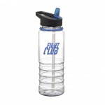  The Champion Tritan Water Bottle - 25oz Blue
