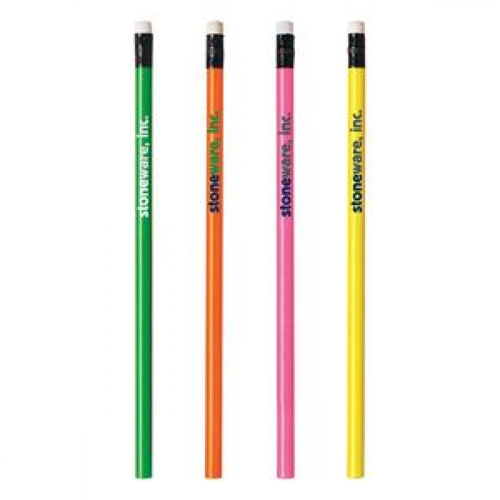 Neon Buy Write Pencil Neon Buy Write Pencil