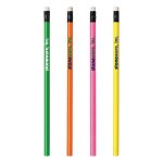  Neon Buy Write Pencil
