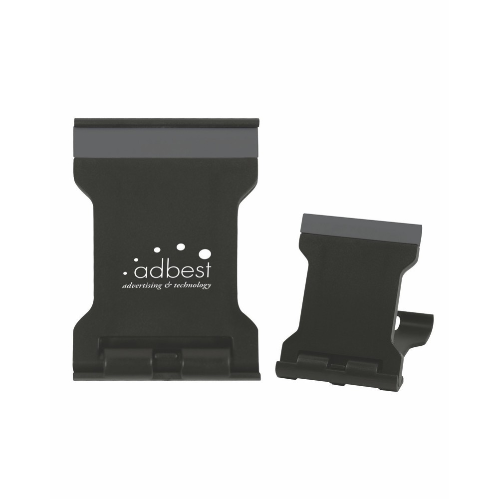 Basic Folding Smartphone and Tablet Stand Basic Folding Smartphone and Tablet Stand
