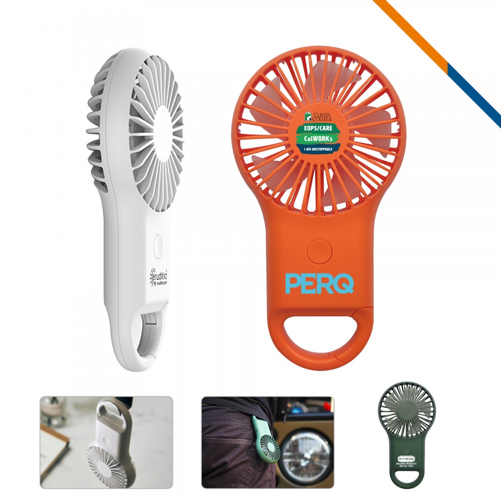 Selin Mini Handheld Fan Selin Mini Handheld Fan
