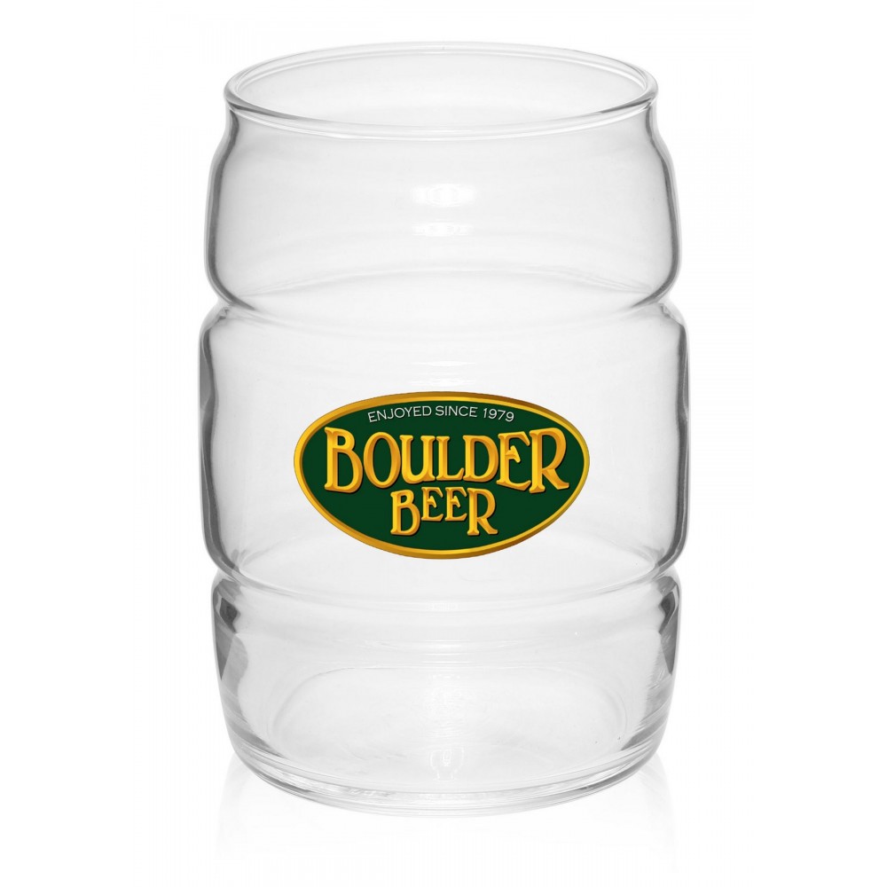 ARC 16 Oz. Barrel Cooler Glasses ARC 16 Oz. Barrel Cooler Glasses
