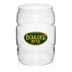 ARC 16 Oz. Barrel Cooler Glasses