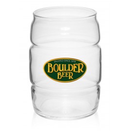  ARC 16 Oz. Barrel Cooler Glasses