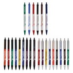 Rally Ballpoint Stick Pen
