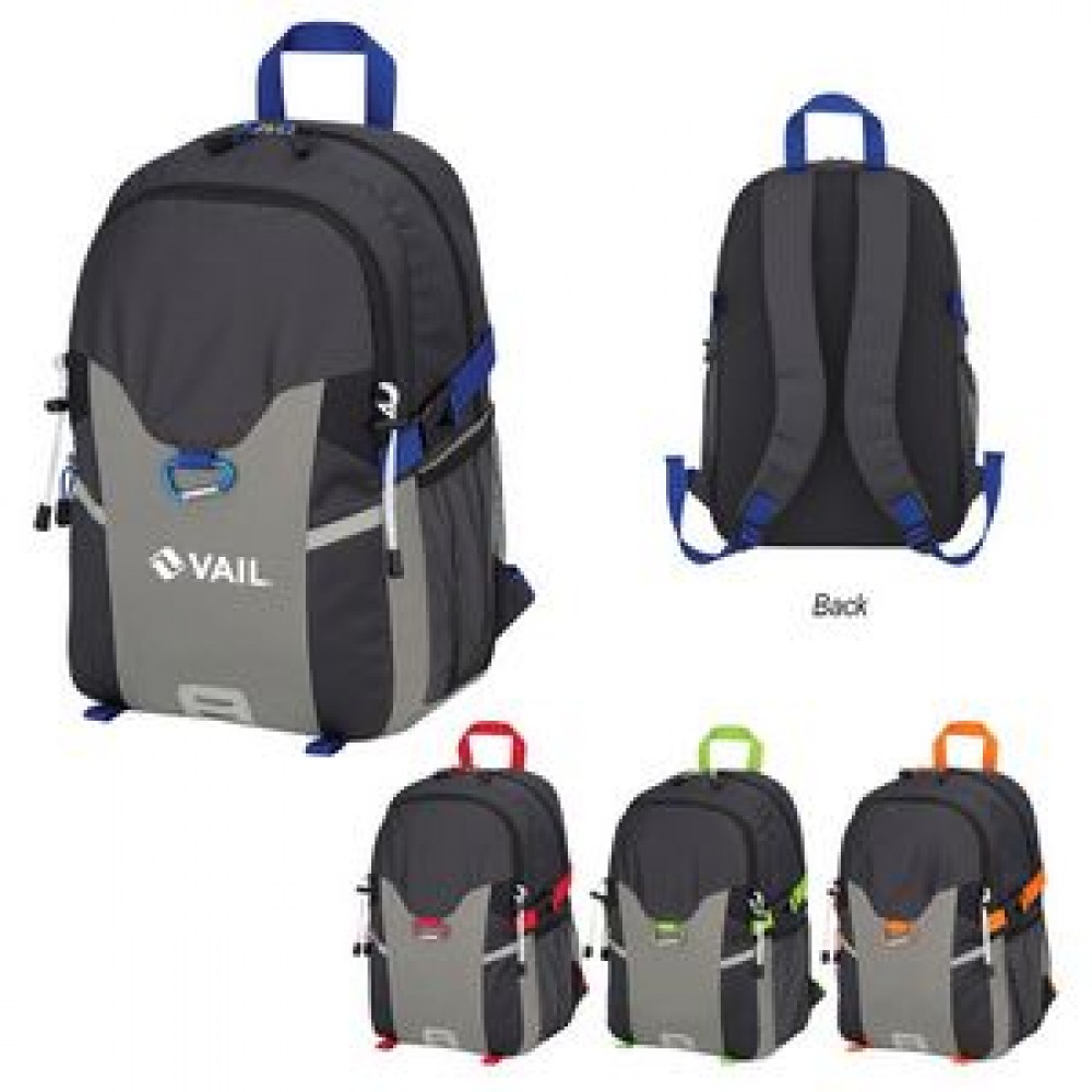 Odyssey Backpack Odyssey Backpack